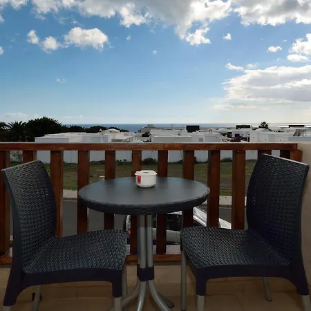 Villa Alisios Share Pool By Plusvillaslanzarote * Puerto Calero